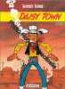 Lucky Luke tome 21 : Daisy Town. Morris  Goscinny René