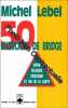 50 EXERCICES DE BRIDGE. Lebel Michel