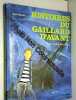 Histoires du gaillard d avant. Jean Ollivier  Illustré par Paul Durand