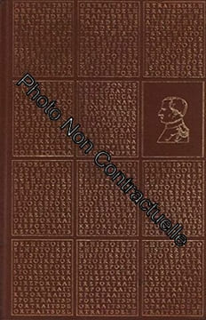 Emile Tersen. Napoléon : . Nouvelle édition. Tersen Émile