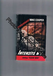 Intensité n°6