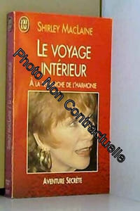 Le voyage intérieur