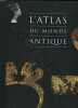 L' atlas du monde antique. OLIPHANT MARGARET