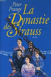La dynastie des Strauss