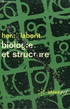 Biologie et structure. collection : idees n° 156. undefined