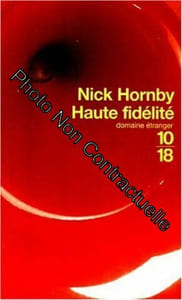 Haute fidelite