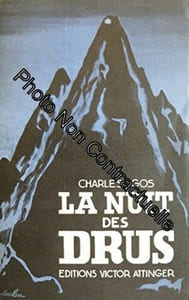 La Nuit des Drus