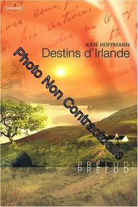 DESTINS D'IRLANDE