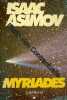 Myriades. Asimov Isaac