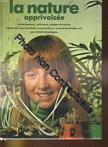 La Nature apprivoisée