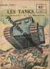 Les Tanks à la bataille de la Somme (collection Patrie n°19). Altam C.  Inconnu