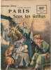Paris sous les Gothas (collection Patrie n°82). Maxime Vuillaume