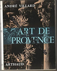 Art de Provence