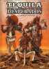 Tequilla Desperado - Tome 1 - Tierras Calientes. Marazano Richard  Cassini Jean-Claude