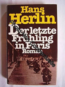 Der letzte Frühling in Paris