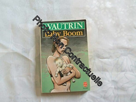 Baby-boom. Vautrin Jean