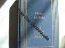 Le Grand sillon. Michelet Claude