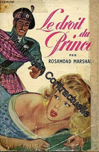 Le droit du prince