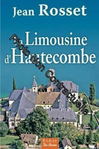 Limousine d Hautecombe (la)
