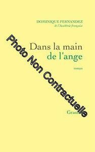 Dans la main de l'ange