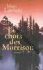 Le Choix des Morrison. Lawson Mary