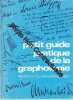 Petit Guide Pratique De La Graphologie - Neubourg de Cyrille / Livre BE - DI05. Neubourg De Cyrille