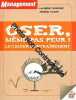 Osez même pas peur !: Le cahier d'entrainement. Carpe Jérôme  Dufourt Laurent