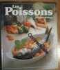 Les Poissons : 120 recettes illustrées pour toutes les occasions. Teubner Christian  Yparraguirre Danièle de