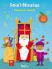 Ecoute Et Chante Saint Nicolas Recoit de L'Aide. 