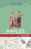 NAPLES EN UN COUP D'OEIL. Michelin