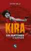 Kira : Les fant&ocirc;mes d'Anvers. Belly Steven