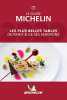 Les plus belles tables de Paris et ses environs - Le guide MICHELIN 2020. Michelin