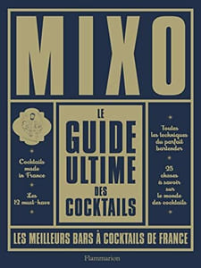 Le guide ultime des cocktails