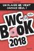 WC Book 2018. Petiot Pascal