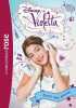 Violetta 01 - Dans mon monde. Walt Disney company