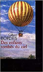 Des enfants tombés du ciel