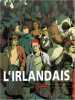 L'Irlandais tome 1 : Eva. Guillois Arnaud