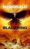 Blackwing T1 : La Marque du corbeau. McDonald Ed