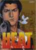 Heat T12. Buronson  Ikegami Ryoichi