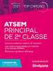 ATSEM pincipal de 2e classe: Concours 2021. Delemasure Elise