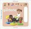 La garderie. ROUSSEL MATHIEU
