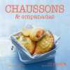 Chaussons & empanadas - mini gourmands. Liégeois Véronique