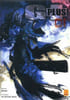 G plus tome 1. GBone Mook Yu Kyung-Won