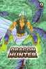 Dragon Hunter tome 9. Seo Hong-Seock  Amoruso Kette