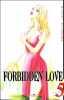 Forbidden Love Tome 5. Kitagawa Miyuki