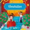Cendrillon. Touliatou Madame Sophia