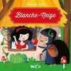 Blanche neige. Touliatou Madame Sophia