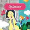 Raiponce. Touliatou Madame Sophia