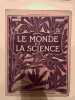Le Monde et la Science N°13. 