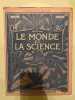 Le Monde et la Science N°12. 